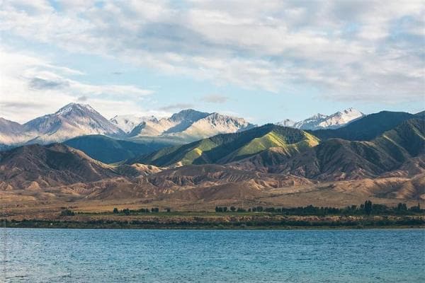 Issyk Kul Issyk Kul