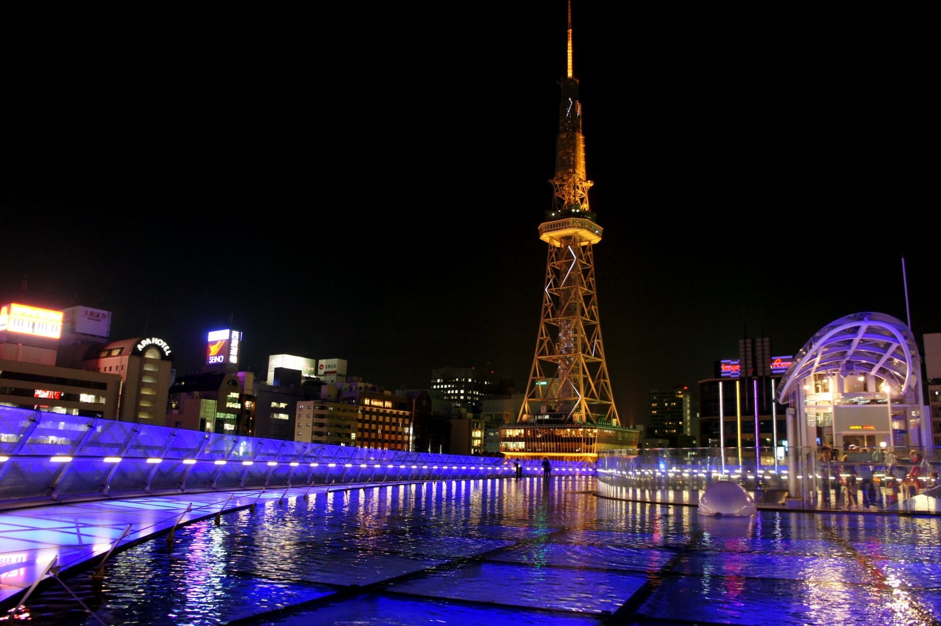 NAGOYA NAGOYA