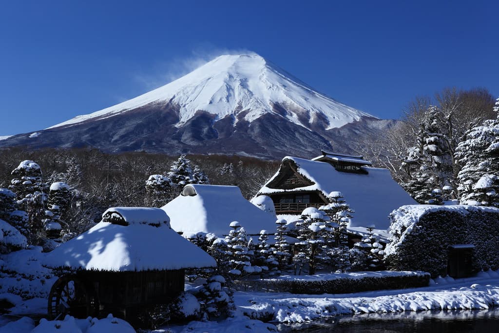 Mt Fuji Mt Fuji