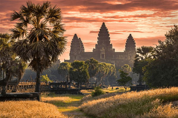 Siem-Reap Siem-Reap