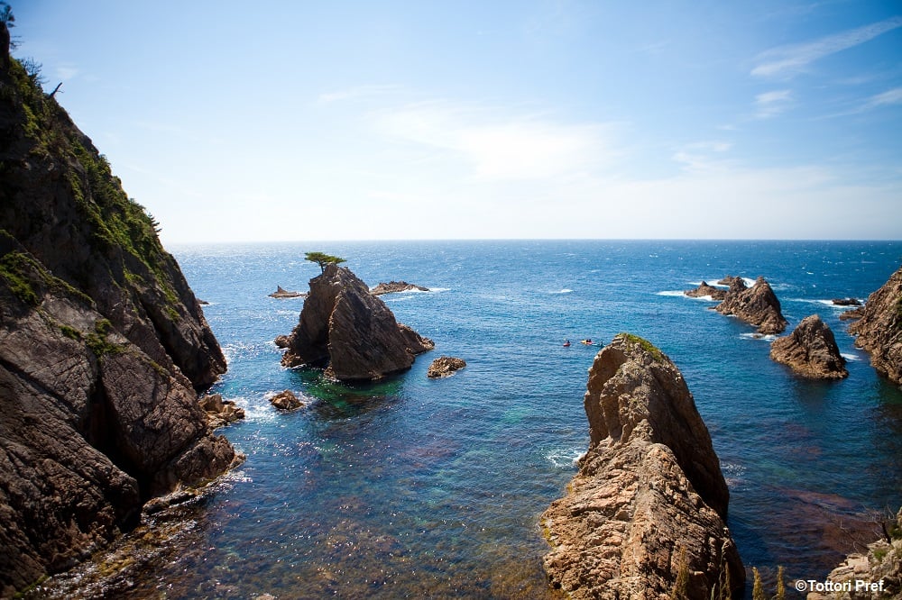 Tottori Tottori