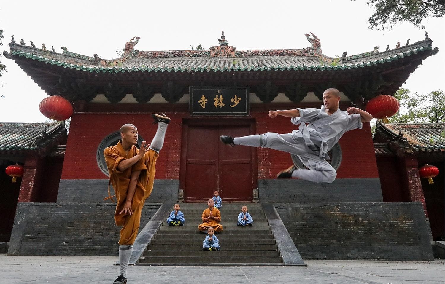 Luoyang 4 Luoyang 4