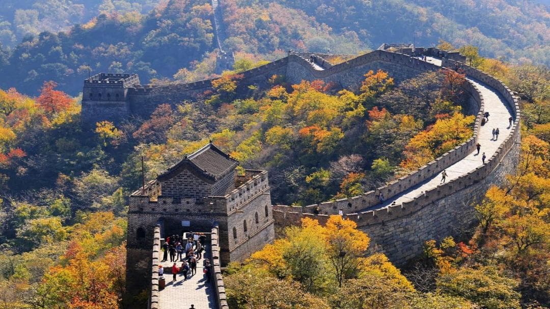 China Tours