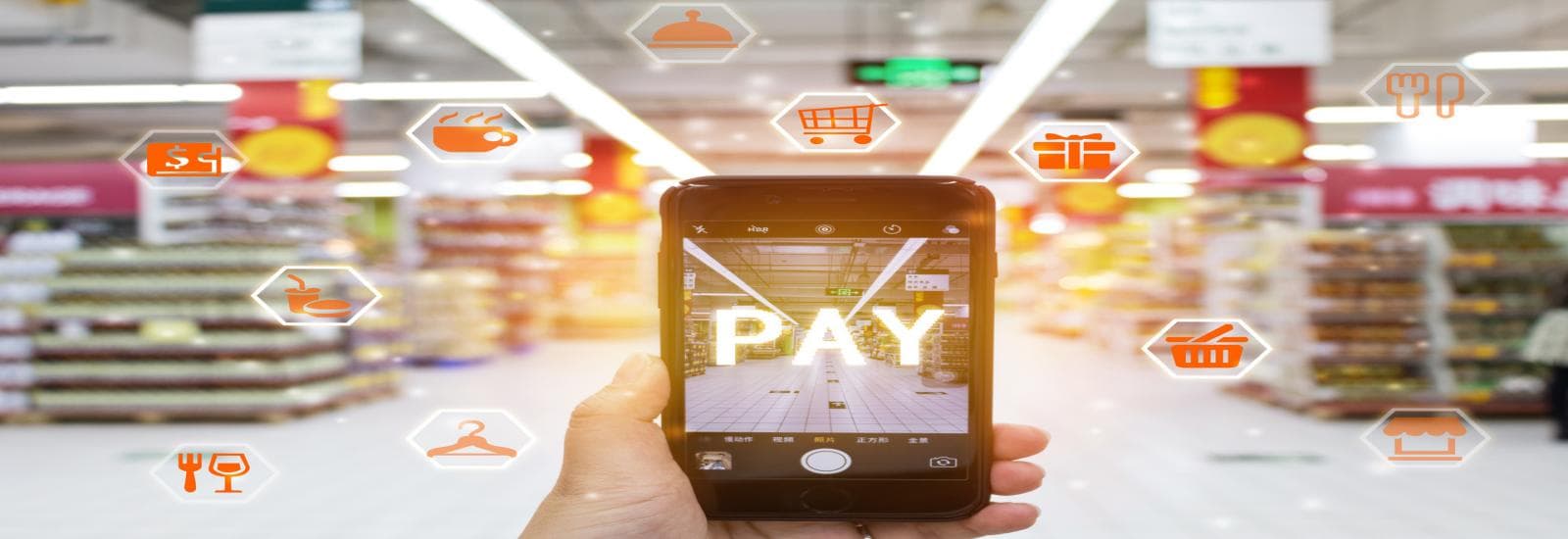 How to Pay in China 2025
