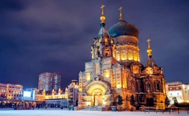 Harbin2 Harbin2