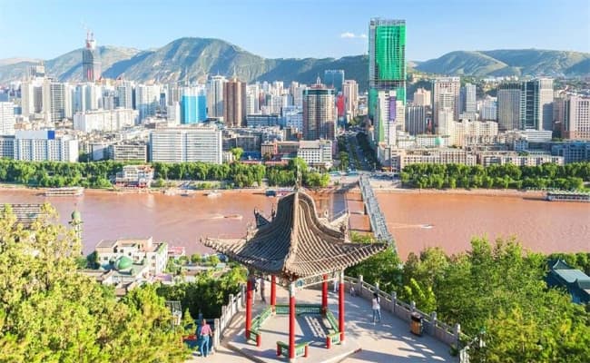 Lanzhou Lanzhou