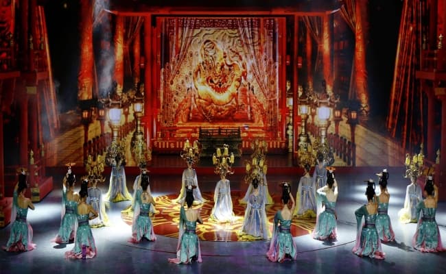Xi'an7 Xi'an7