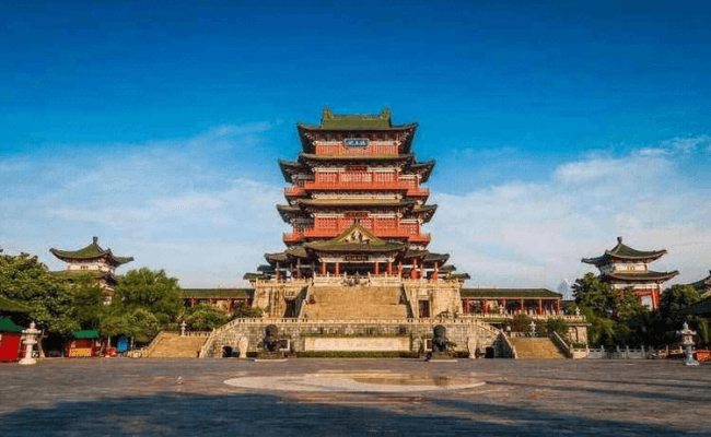 Nanchang1 Nanchang1