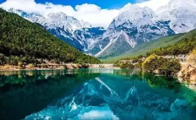 Lijiang1 Lijiang1