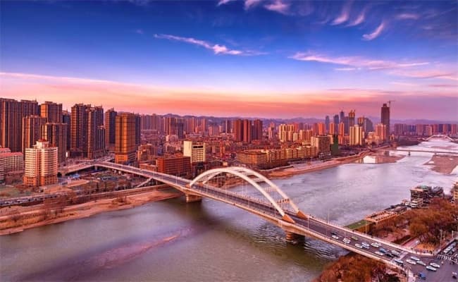 Lanzhou2 Lanzhou2