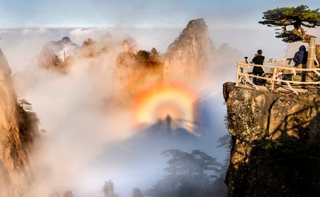 Huangshan2 Huangshan2