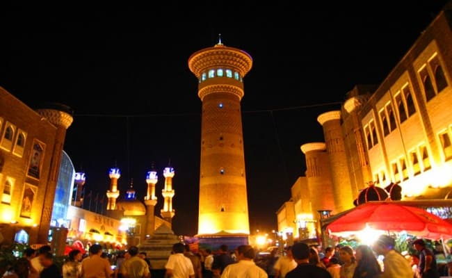 Urumqi3 Urumqi3