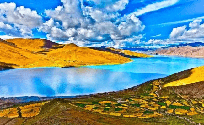 Gyantse Gyantse