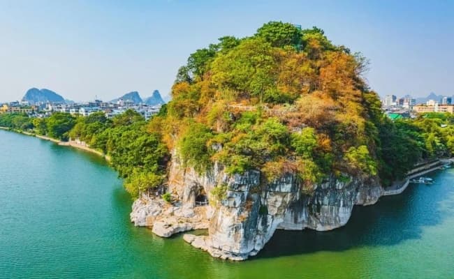 Guilin2 Guilin2