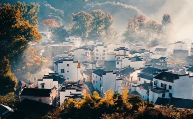 Wuyuan1 Wuyuan1
