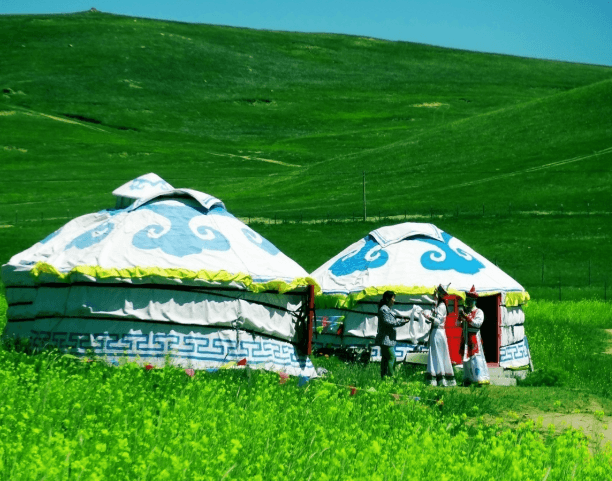 Mongolia Mongolia
