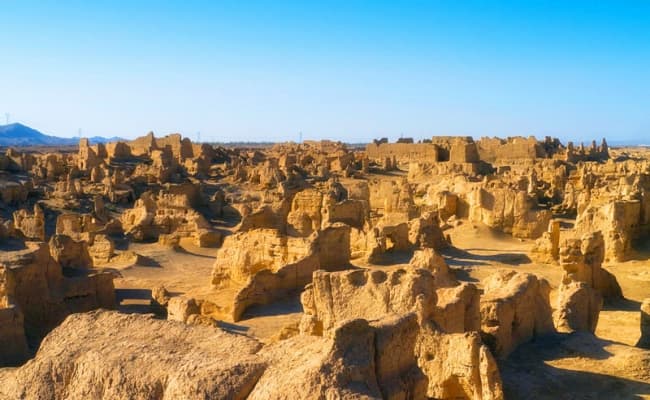 Turpan Turpan