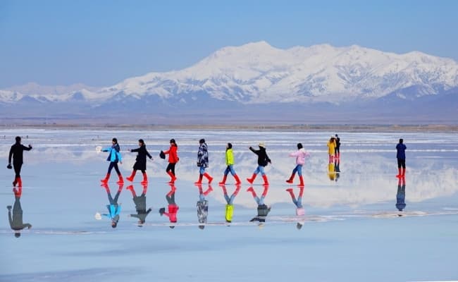 Xining Xining