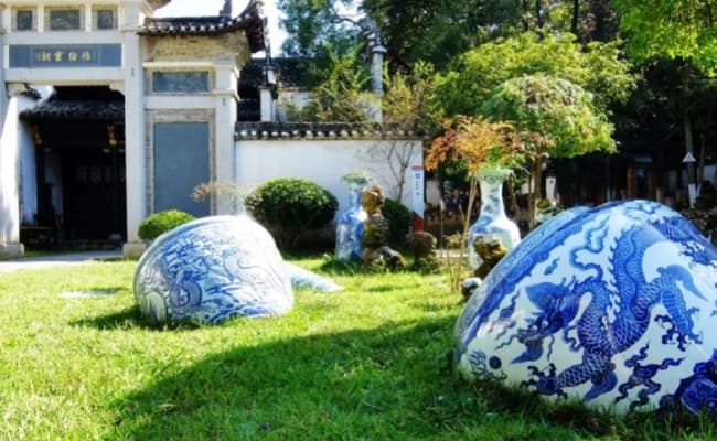 Jingdezhen1 Jingdezhen1