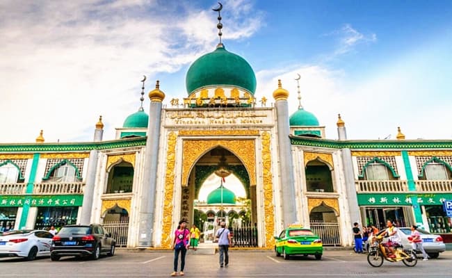 Yinchuan1 Yinchuan1