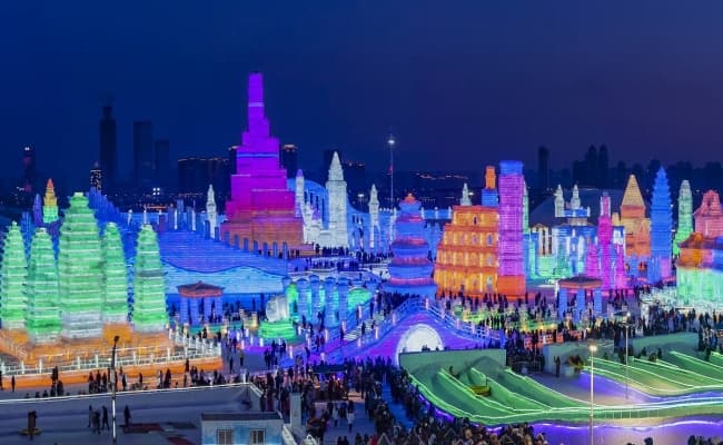 Harbin1 Harbin1