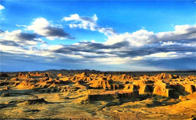 Urho Ghost City1 Urho Ghost City1