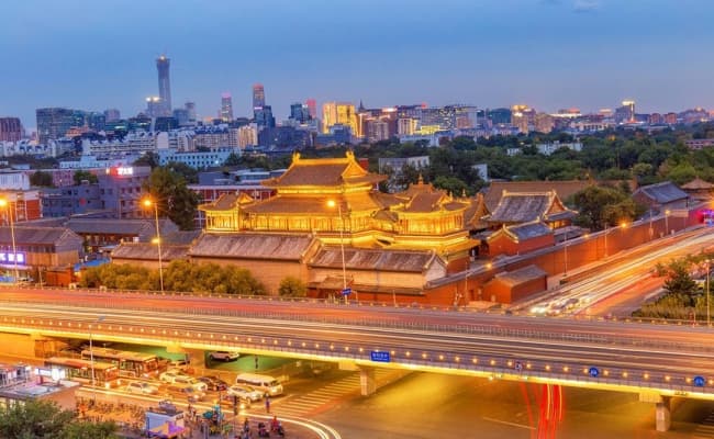 Beijing4 Beijing4