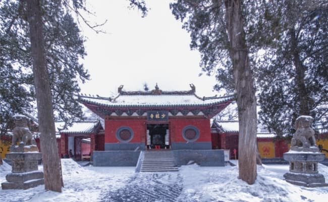 Dengfeng1 Dengfeng1