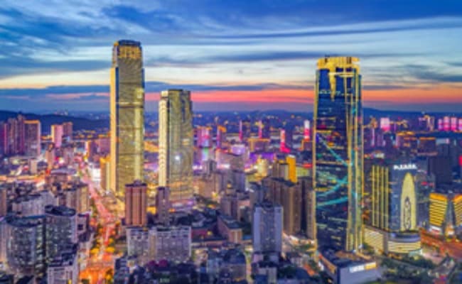 Changsha2 Changsha2