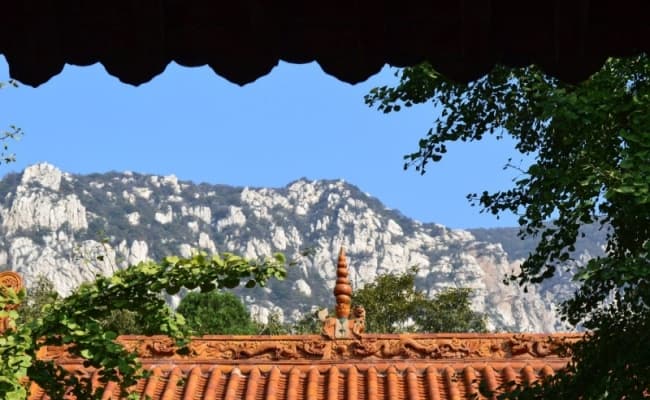 Dengfeng2 Dengfeng2