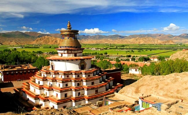 Gyantse3 Gyantse3