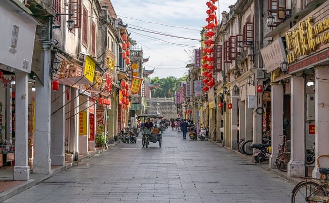 Chaozhou3 Chaozhou3