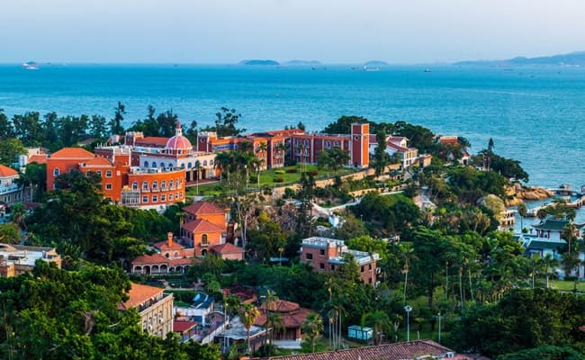 Xiamen4 Xiamen4