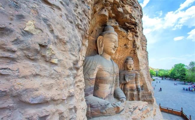 Datong3 Datong3
