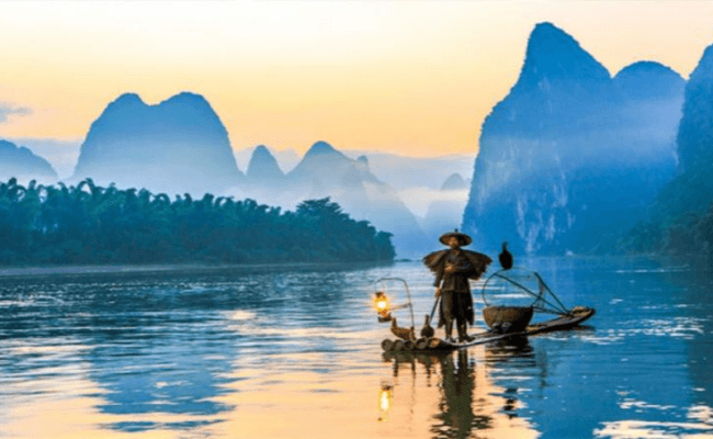 Yangshuo1 Yangshuo1