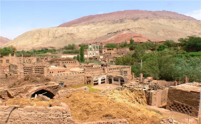 Turpan2 Turpan2