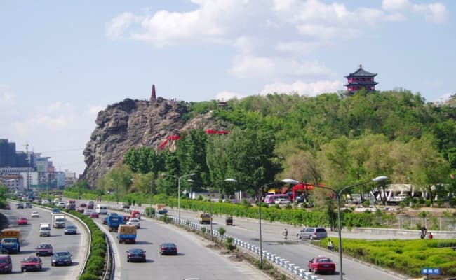 Urumqi Urumqi
