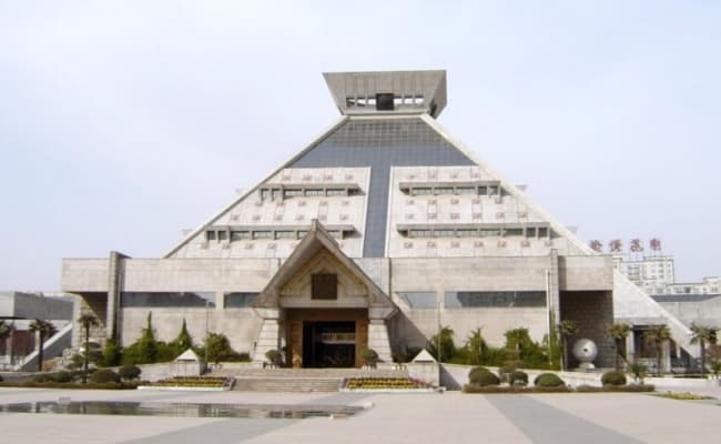 Zhengzhou2 Zhengzhou2
