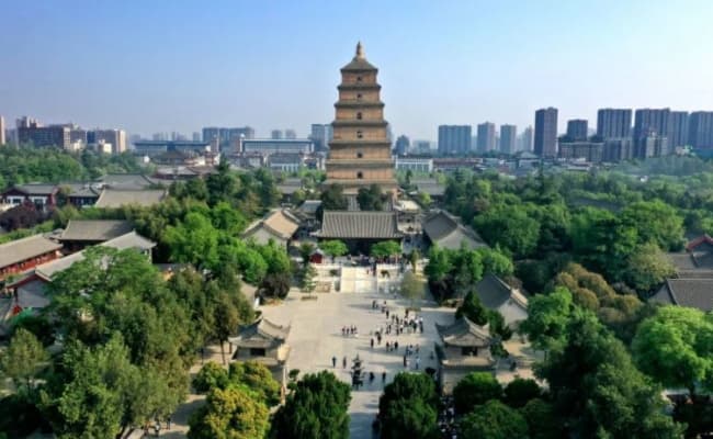 Xi'an3 Xi'an3