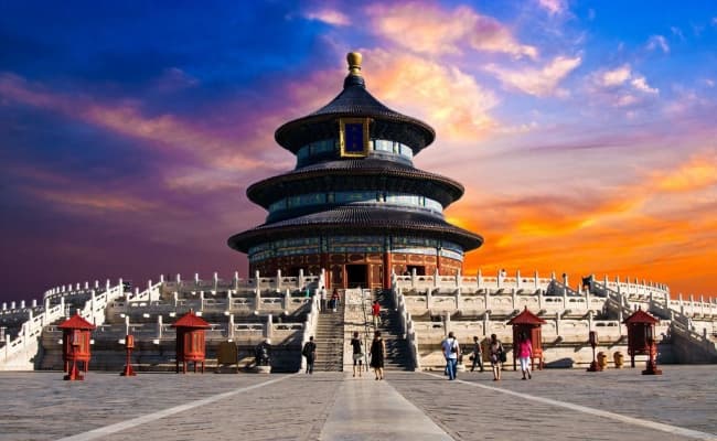 Beijing6 Beijing6