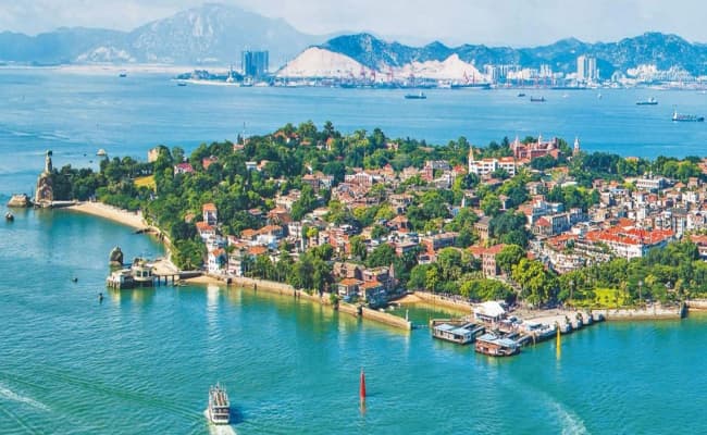 Xiamen3 Xiamen3