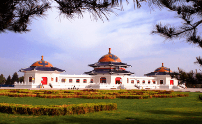 Ordos2 Ordos2