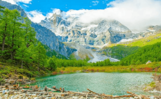 Daocheng1 Daocheng1