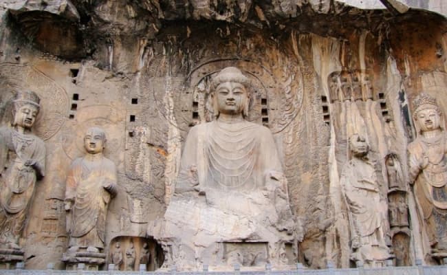 Luoyang1 Luoyang1