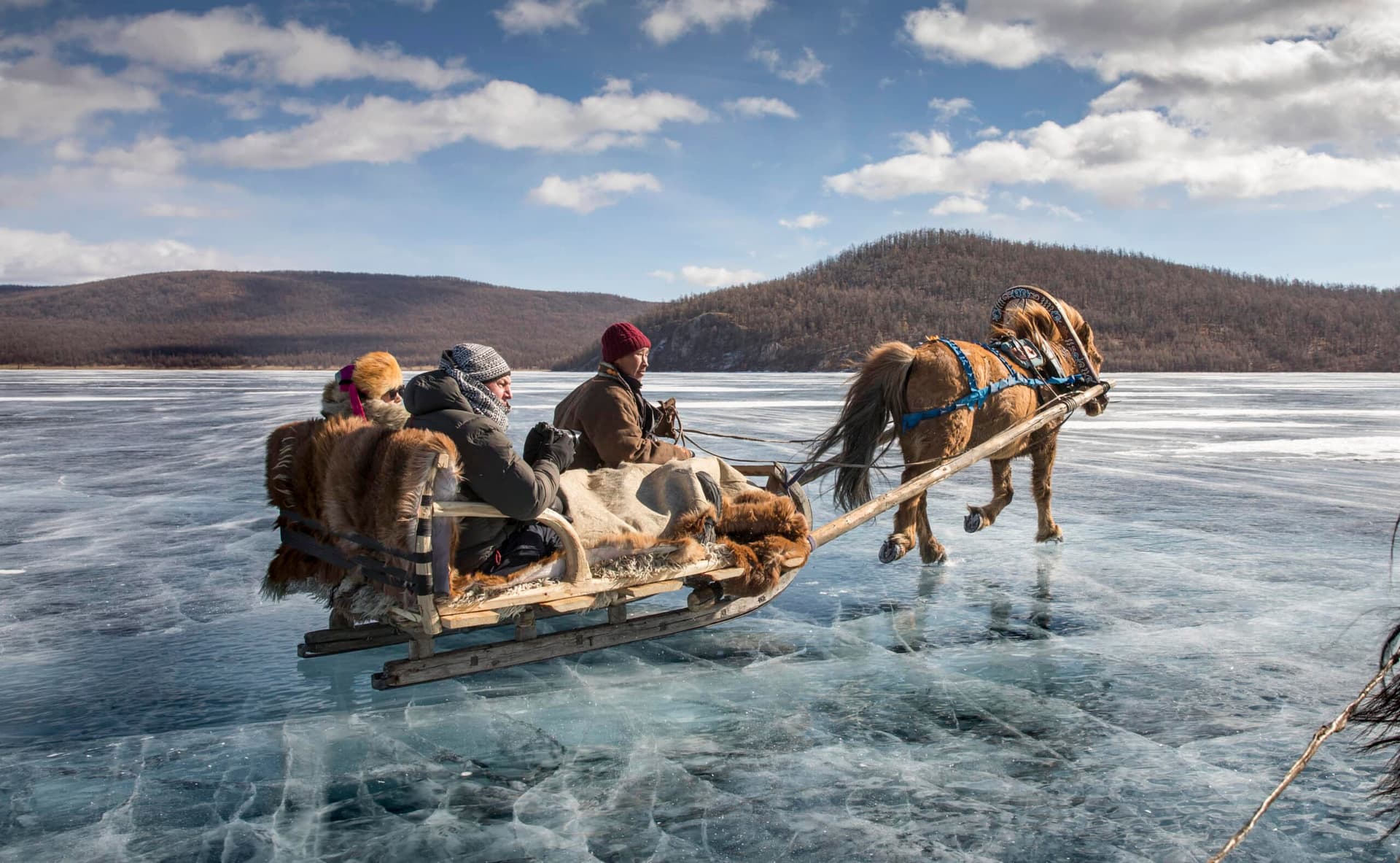 Mongolia 15 Mongolia 15