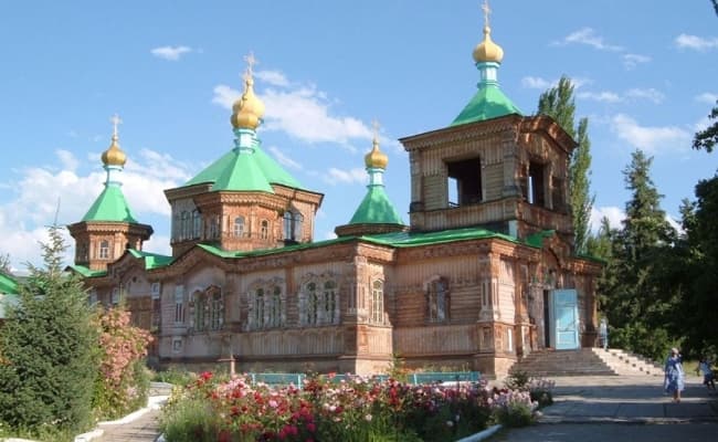 Karakol1 Karakol1