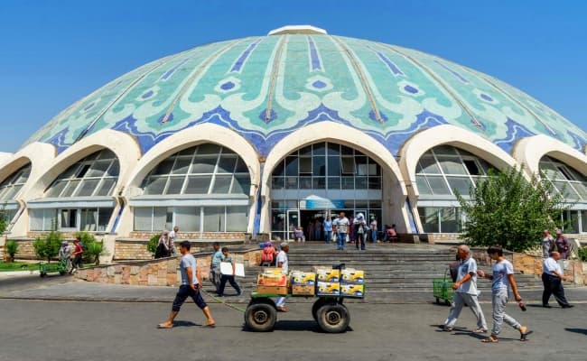 Tashkent3 Tashkent3