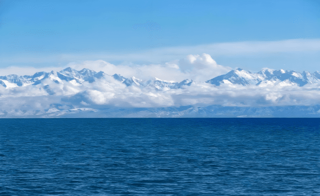 Issyk Kul Issyk Kul