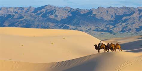 South Gobi 5 South Gobi 5
