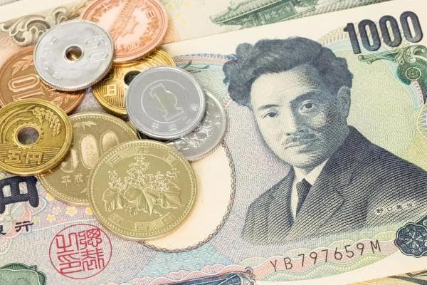 日元 日元